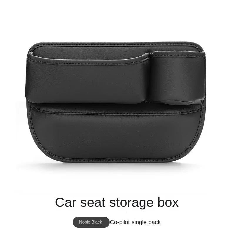 Organizer do szczeliny fotela – Audi R8 4S, TT/TTS/TTRS FV (2014–2023)