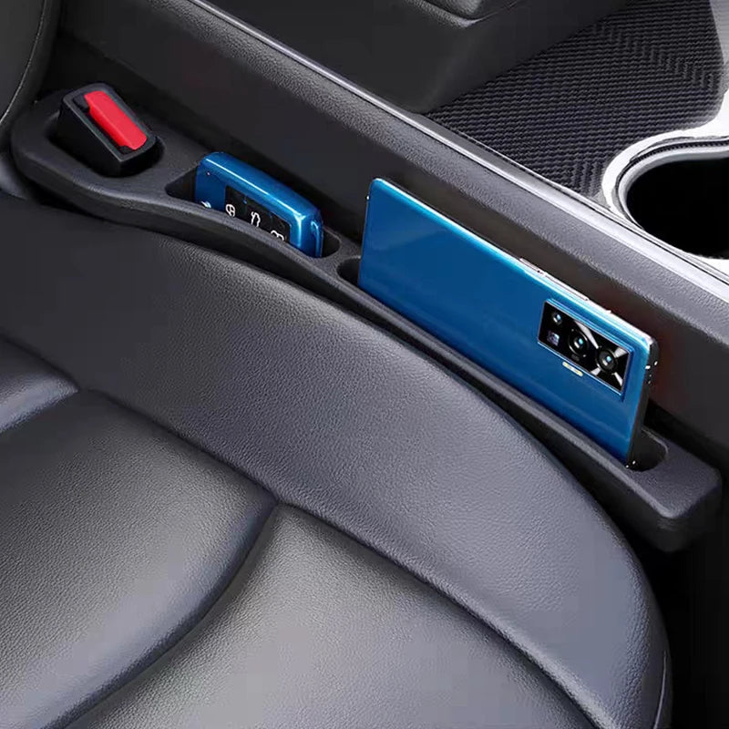 Uszczelka boczna fotela samochodowego – Audi A6 C6 C7 C8 (2005–2025)