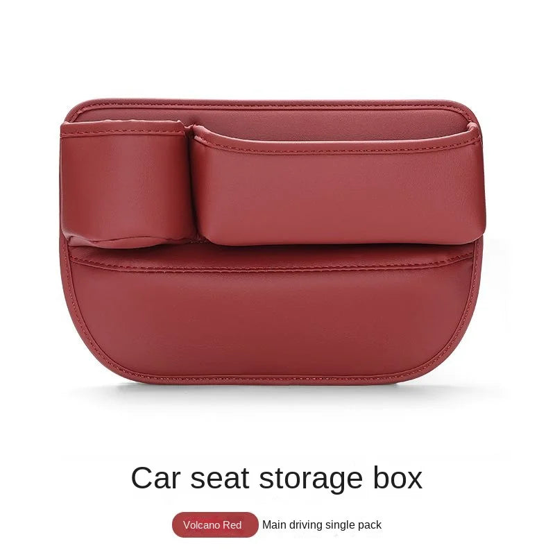 Organizer do szczeliny fotela – Audi R8 4S, TT/TTS/TTRS FV (2014–2023)