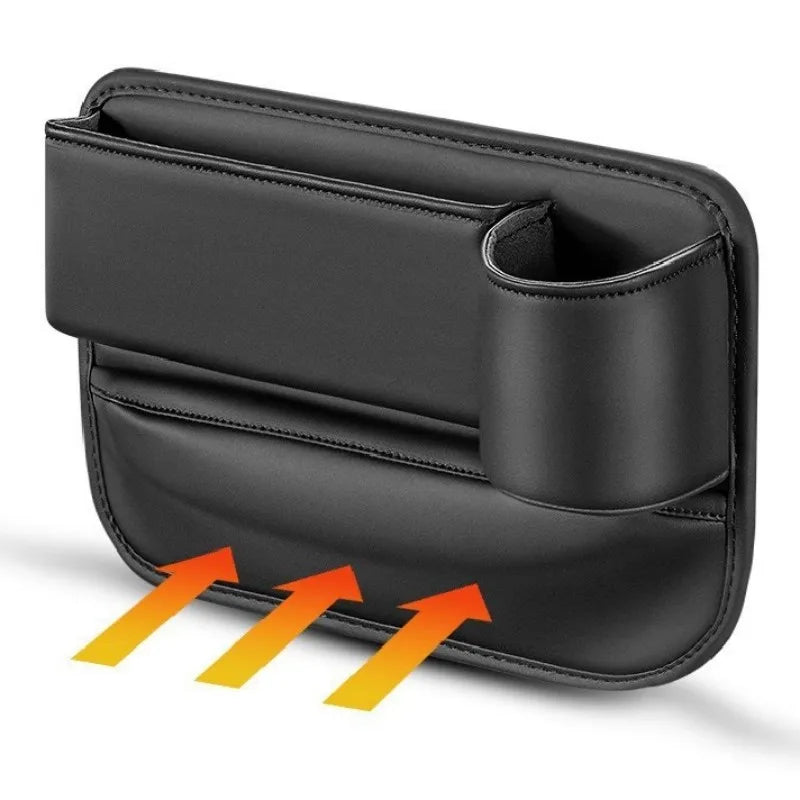Organizer do szczeliny fotela – Audi R8 4S, TT/TTS/TTRS FV (2014–2023)
