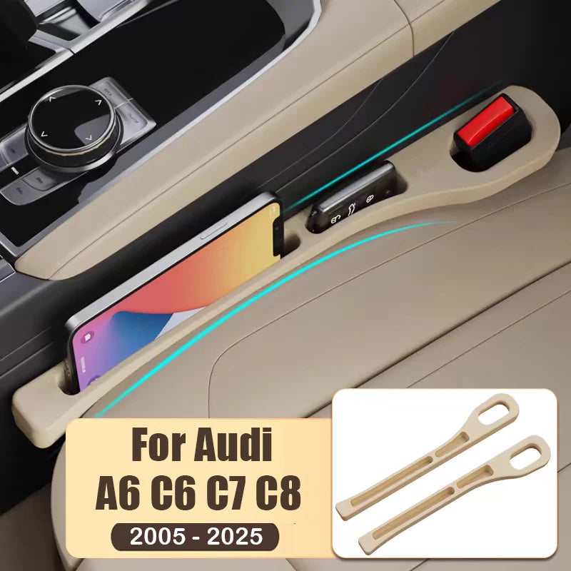 Uszczelka boczna fotela samochodowego – Audi A6 C6 C7 C8 (2005–2025)