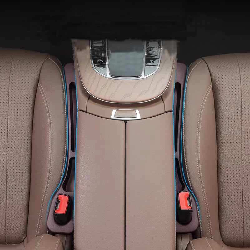 Uszczelka boczna fotela samochodowego – Audi A6 C6 C7 C8 (2005–2025)