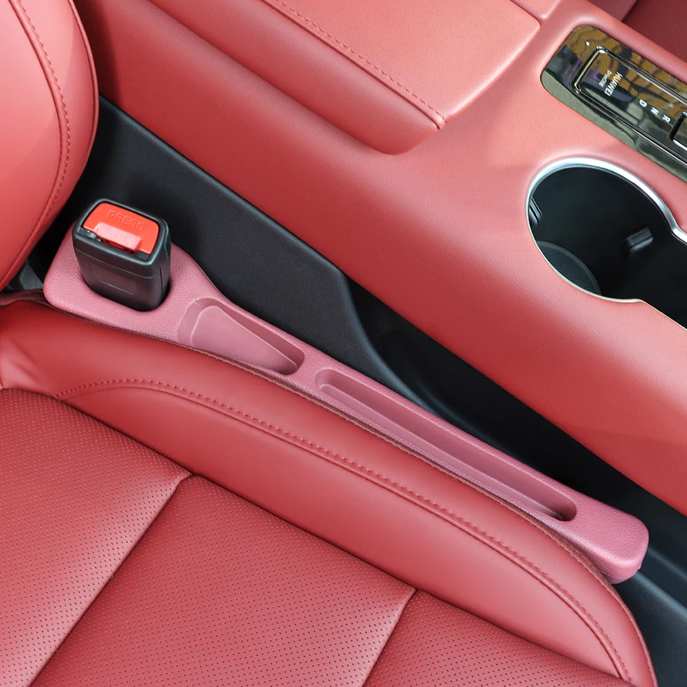 Uszczelka boczna fotela samochodowego – Audi A6 C6 C7 C8 (2005–2025)