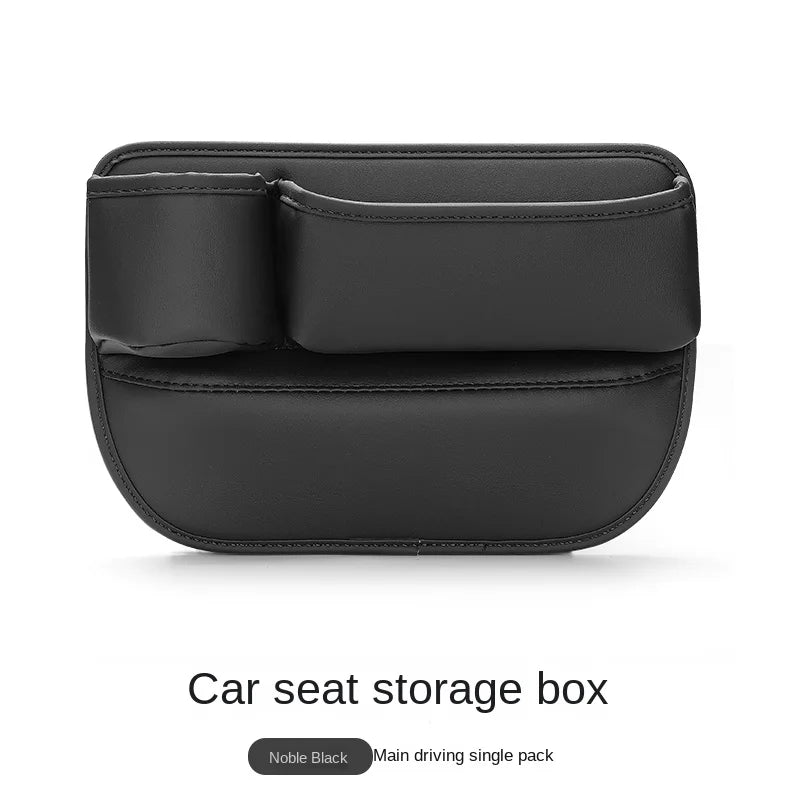 Organizer do szczeliny fotela – Audi R8 4S, TT/TTS/TTRS FV (2014–2023)